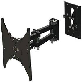 Moview B07g3jym66 Mscsl12-qd Tv Wall Mount Up To 42 Removable-disconnect Arm Scissor Pan