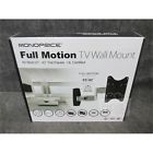 Mp-ula05-222 Monoprice Full Motion Tv 757901802706