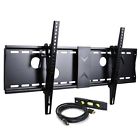 Mp501b Videosecu Tilt Flat Screen Tv Wall Mount Bracket 887469241478