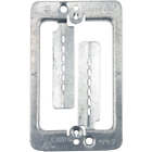 Mpls Caddy Metal Drywall Mounting Plate