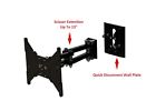 Mscsl12-qd Moview By Ramco Tv Wall Mount Up To Arm Scissor