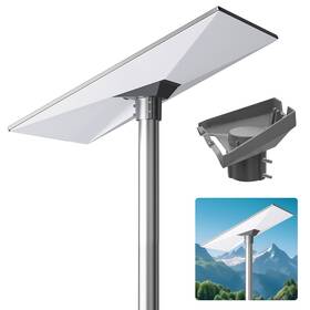 Mskekit 797422644386 Starlink Gen 3 Mount V3 Pole Kit For Standa