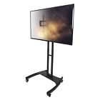 Mtm65 Kanto Mobile Tv Stand With Mount For To 800152713069