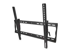 32-80plus Mustang Mpt-l65u Pro Universal Tilting Mount For Flat Panel Screens