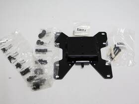 Mpt-s22v Mustang Low-profile Tilting Wall Mount For 13 Inch To 37 Flat Panel Screen