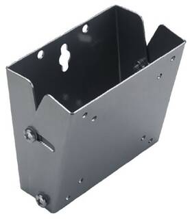 Mv-tilt1 Mustang Wall Mount For Flat Panel Display - 13 Inch To 24 Screen Support