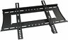 Mv-stat2b Mustang Flat Panel Static Inch Wall Mount Black 679856017250