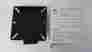 Mvfs-dc Moview Tv Flush Flat Wall Mount Kit For 12 36