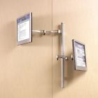 Mw-d1a2l Cotytech Double Extending Arm-tilt-swivel 628586472068