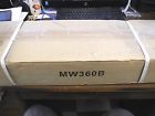 Mw360b Video Secu Dual Arm