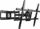 Mw380b Videosecu Wall Mount Motion Tv Full Articulating Bracket 32 65 Plasma Monitor Flat Stand 753182730561