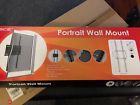 Mwb-01 Monoprice Portrait Lcd Mount