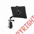 Mwm101 Ultra-slim Fiber The Factory Mount Joy Rugged Carbon Case
