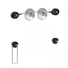 N-a Cmple Ultra Slim Fixed Wall Mount Bracket For 848076011038