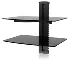 N-a Ematic Tv Wall Mount Kit With Shelves Cable 796594231899