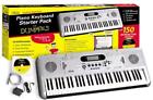N-a Emedia Piano Keyboard Starter Pack For Dummies Electronic 881110029330