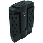 40102 N-a Foxsmart 6-outlet Swivel 856939005414