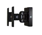 0124054 N-a Inland Tv Tilt Swivel Wall Mount Fits Up 012405053154