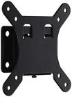 106520 N-a Monoprice To Low Profile Wall Mount Bracket 844660065203