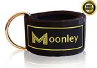 N-a Moonley Pro Ankle Strap Band For Cable Machine 7756445381817