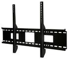 N-a Peerless Inches Universal Flat Mount Black 735029242192
