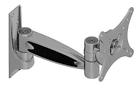 Pswlb372 N-a Pyle Home Articulating Wall Mount For To Inches 068888884655