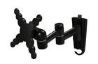 Rms-ma2740 N-a Rosewill Wall Mount With Articulating Arm For 898745017083