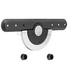 N-e-1068 Cmple Fixed Tv Wall Mount Ultra Slim Automatic 848076016064