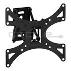 N-e-1095 Cmple Tilting And Swivel Tv Wall Mount Bracket 848076027527