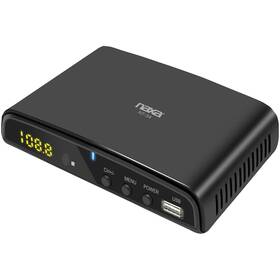 Naxt54 Naxa Nt-54 Digital Hdtv Converter Box