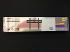 Item-tv009 Nbc2-f North Bayou Northbayou Flat Panel Fixed Mount