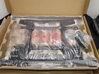 Nbc3-f North Bayou Flat Planel Fixed Wall Mount For 40 60 125lbs Lcd Tv Screen