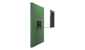 Neat 090060400073 Conferencing Wall Mount For Neatboard-se Neatboard-wallmount