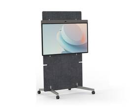 Neatboard50-adptstand Neat Board 50 Adaptive Stand