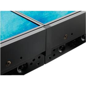 Kt-55un-of5 Nec Un552 And Un552v Overframe Bezel Kit Kt55unof5