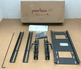 Wmk3298t Nec Tilt Wall Mount For 32 To 98 Inch Flat Panel Displays #wmk3298t Read