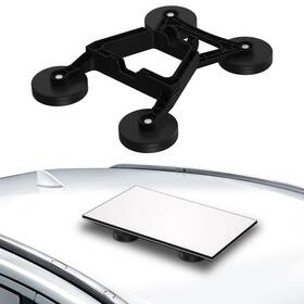 Neeotyy 788567258774 Starlink Gen 3 Mount Flat Magnetic Car Easy Installation
