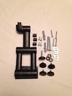 Nx-l03bk Neonix Adjustable Partial Set Vesa Mount Max 40lb Wall Lcd