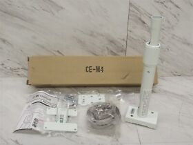 Ce-m4 New Clamp On Pole Mount For Lcd Pvm