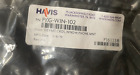 New Havis Telescoping Rugged Cradle Pkg-win-102 Sealed