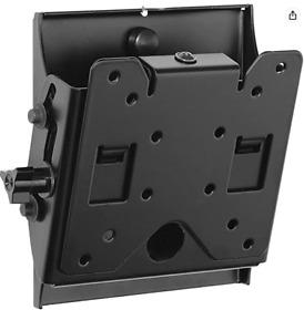 St630 New Peerless Av Smart Mount Tilt Tv Wall 10inch-29inch Tvs 80lbs Vesa