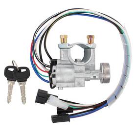 S0313226ub3976 Newyall Manual Trans Transmission Ignition Switch And Ignitionlock Cylinder For Mazda