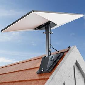 Nogoal 726084987944 Starlink Gen 3 Mount Kit Heavy-duty Aluminum Roof/wall Accessories For St