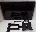 Ns-32l121a13 Insignia Flat Screen Tv With Remote Includes Wall Mount