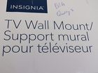 Ns-htvmf1701-c Insignia Lot Of 2