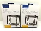 Ns-htvmfab Insignia Lot Of 2 600603201837