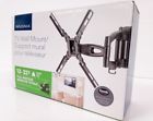 Ns-htvmm1701-c Insignia Full Motion Tv Wall Mount Model 600603202124