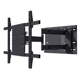Nsy-40200 Nsy Audio Nsy-45200 Heavy Duty Tv Mount For 55-80 Inch Tvs - Articulating 28 Inches Lon