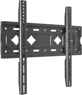 Nhfm1 Nuyoah Tv Wall Mount Bracket Fixed For Most 26 Inch -65 Led Oled 4k Flat Screen Tvs Lo