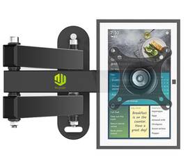 Nhmf5 Nuyoah Wall Mount For Echo Show 15 21 Mounting Bracket With E